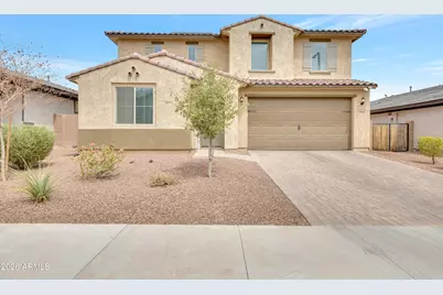 3735 S 179th Drive, Goodyear, AZ 85338 - Photo 1