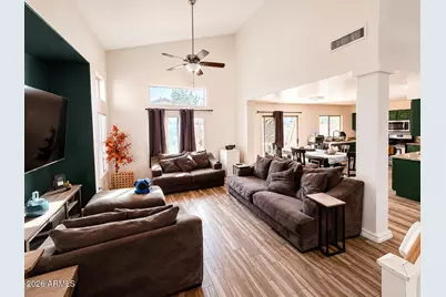 5602 S 53rd Drive, Laveen, AZ 85339 - Photo 3