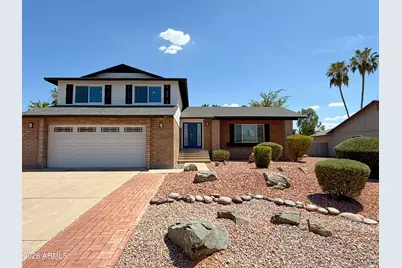 811 E Chilton Drive, Tempe, AZ 85283 - Photo 1