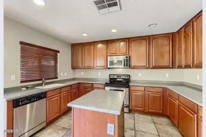 4750 E Preserve Way, Cave Creek, AZ 85331 - Photo 19