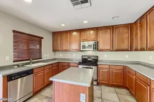 4750 E Preserve Way, Cave Creek, AZ 85331 - Photo 19
