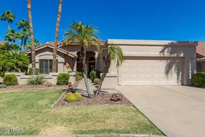 13334 W La Terraza Drive, Sun City West, AZ 85375 - Photo 3