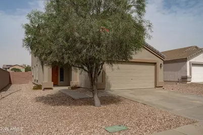 1672 S 234th Lane, Buckeye, AZ 85326 - Photo 21