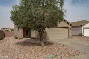 1672 S 234th Ln, Buckeye, AZ 85326 - Photo 21
