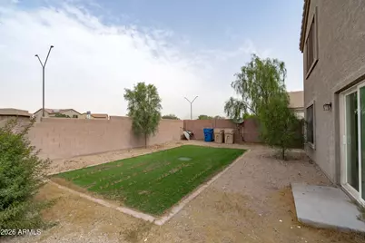 1672 S 234th Lane, Buckeye, AZ 85326 - Photo 37