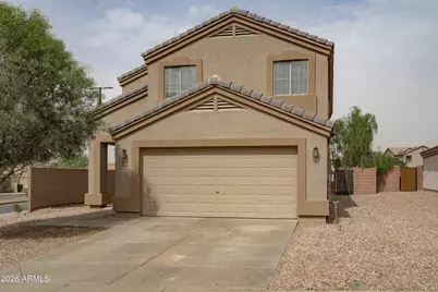 1672 S 234th Lane, Buckeye, AZ 85326 - Photo 29