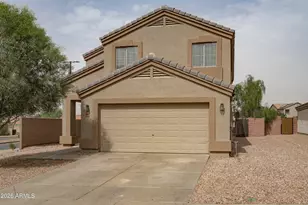 1672 S 234th Ln, Buckeye, AZ 85326 - Photo 29