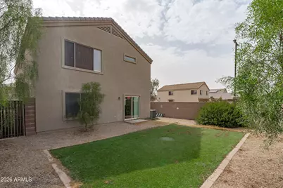 1672 S 234th Lane, Buckeye, AZ 85326 - Photo 39