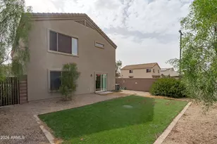1672 S 234th Ln, Buckeye, AZ 85326 - Photo 39