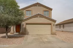 1672 S 234th Ln, Buckeye, AZ 85326 - Photo 1