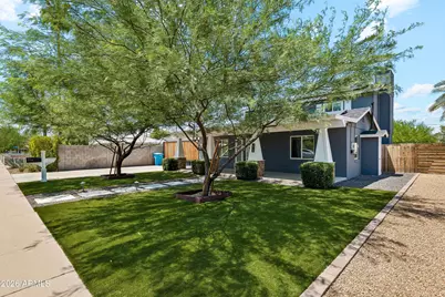 2510 N 14th Street, Phoenix, AZ 85006 - Photo 1