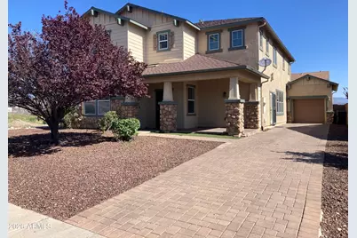 514 Kindrick Drive, Clarkdale, AZ 86324 - Photo 1