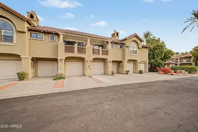 8300 E Via De Ventura Boulevard #1002, Scottsdale, AZ 85258 - Photo 55