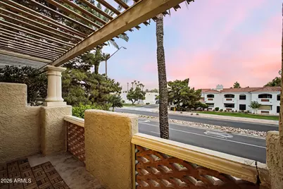 8300 E Via De Ventura Boulevard #1002, Scottsdale, AZ 85258 - Photo 31