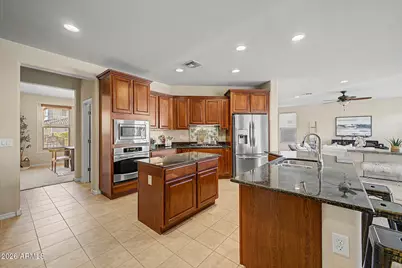 18115 W Diana Avenue, Waddell, AZ 85355 - Photo 15