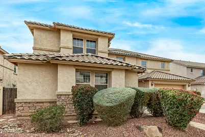 18115 W Diana Avenue, Waddell, AZ 85355 - Photo 65