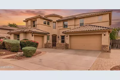 18115 W Diana Avenue, Waddell, AZ 85355 - Photo 5