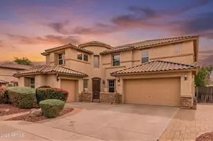 18115 W Diana Ave, Waddell, AZ 85355 - Photo 5