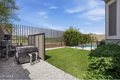 4512 S Ferric --, Mesa, AZ 85212 - Photo 3