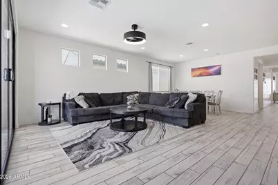 4512 S Ferric --, Mesa, AZ 85212 - Photo 11