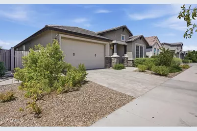 4512 S Ferric --, Mesa, AZ 85212 - Photo 39