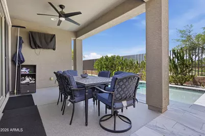 4512 S Ferric --, Mesa, AZ 85212 - Photo 35