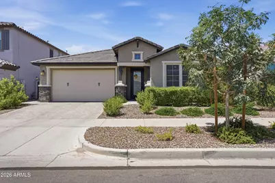 4512 S Ferric --, Mesa, AZ 85212 - Photo 1