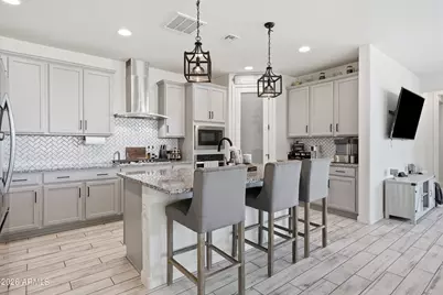 4512 S Ferric --, Mesa, AZ 85212 - Photo 5