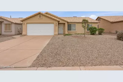 1734 S Lawther Drive, Apache Junction, AZ 85120 - Photo 1