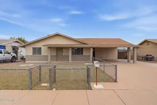 1112 S Spur, Mesa, AZ 85204 - Photo 1