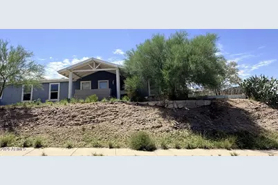 609 W Andrea Circle, Miami, AZ 85539 - Photo 5