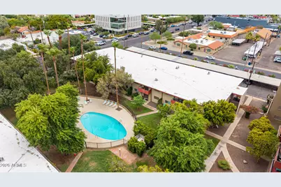 357 E Thomas Road #A105, Phoenix, AZ 85012 - Photo 31