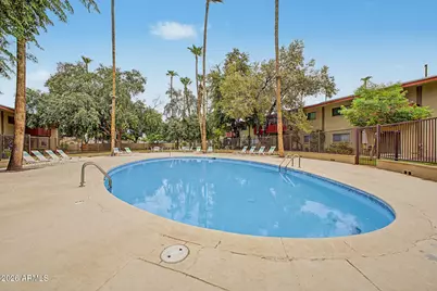 357 E Thomas Road #A105, Phoenix, AZ 85012 - Photo 7