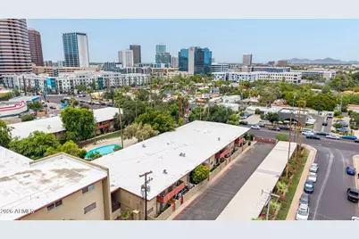 357 E Thomas Road #A105, Phoenix, AZ 85012 - Photo 33