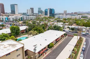 357 E Thomas Rd, Phoenix, AZ 85012 - Photo 33