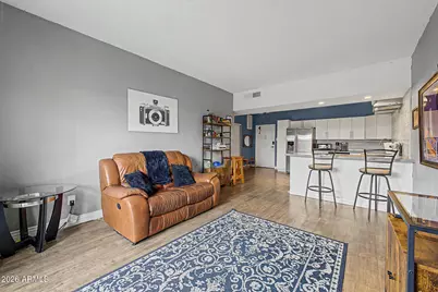 357 E Thomas Road #A105, Phoenix, AZ 85012 - Photo 3