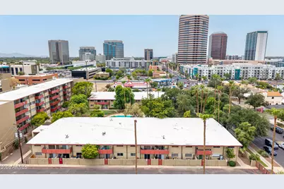 357 E Thomas Road #A105, Phoenix, AZ 85012 - Photo 35
