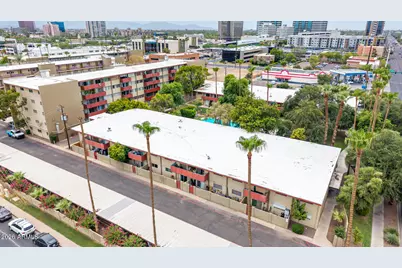 357 E Thomas Road #A105, Phoenix, AZ 85012 - Photo 29