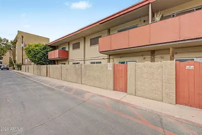 357 E Thomas Road #A105, Phoenix, AZ 85012 - Photo 27