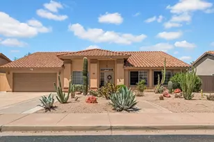 2922 E Hermosa Vista Dr, Mesa, AZ 85213 - Photo 1