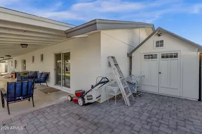 2325 E Encanto Street, Mesa, AZ 85213 - Photo 33