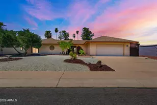 9810 W Lindgren Ave, Sun City, AZ 85373 - Photo 37