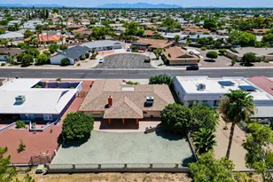 9810 W Lindgren Ave, Sun City, AZ 85373 - Photo 33