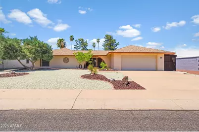 9810 W Lindgren Avenue, Sun City, AZ 85373 - Photo 1