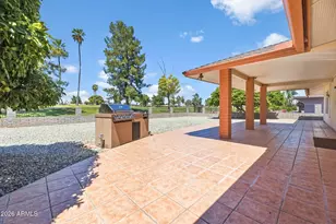 9810 W Lindgren Ave, Sun City, AZ 85373 - Photo 35