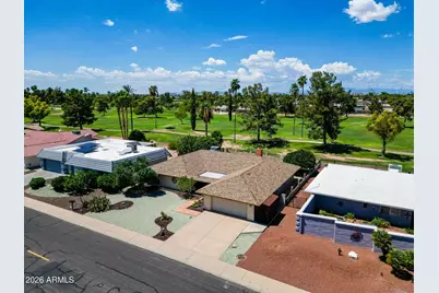 9810 W Lindgren Avenue, Sun City, AZ 85373 - Photo 5