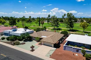 9810 W Lindgren Ave, Sun City, AZ 85373 - Photo 5
