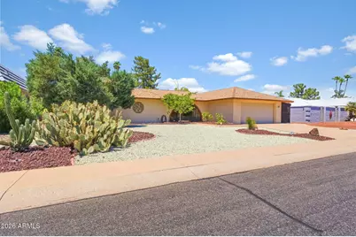 9810 W Lindgren Avenue, Sun City, AZ 85373 - Photo 3