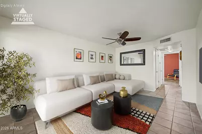 3626 N 37th Street #11, Phoenix, AZ 85018 - Photo 5