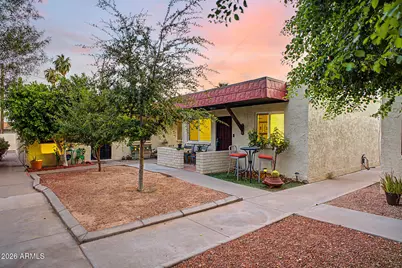 3626 N 37th Street #11, Phoenix, AZ 85018 - Photo 19